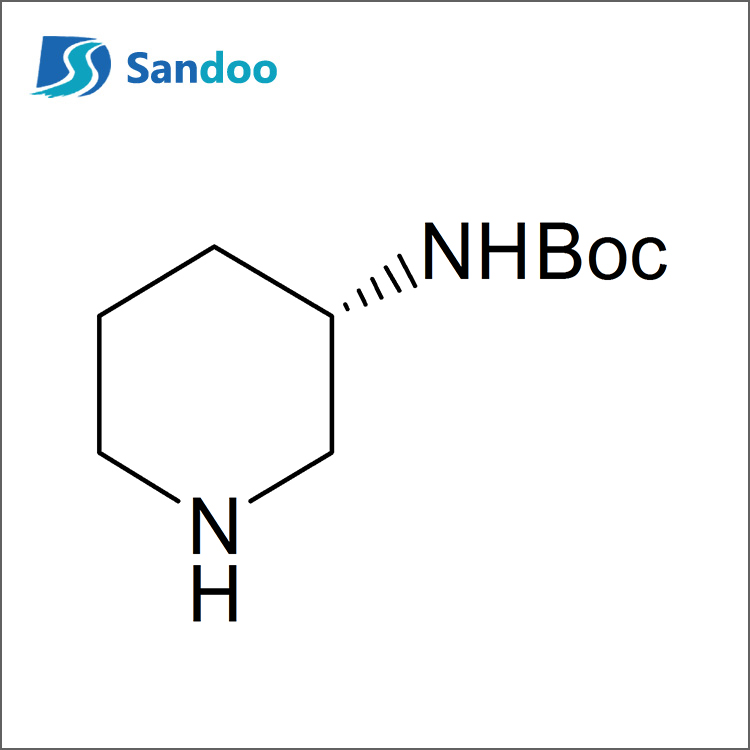 (R)-3-(Boc-Amino)Piperidine