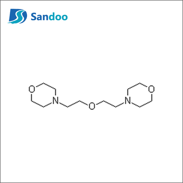 2,2-Dimorpholinodiethylether