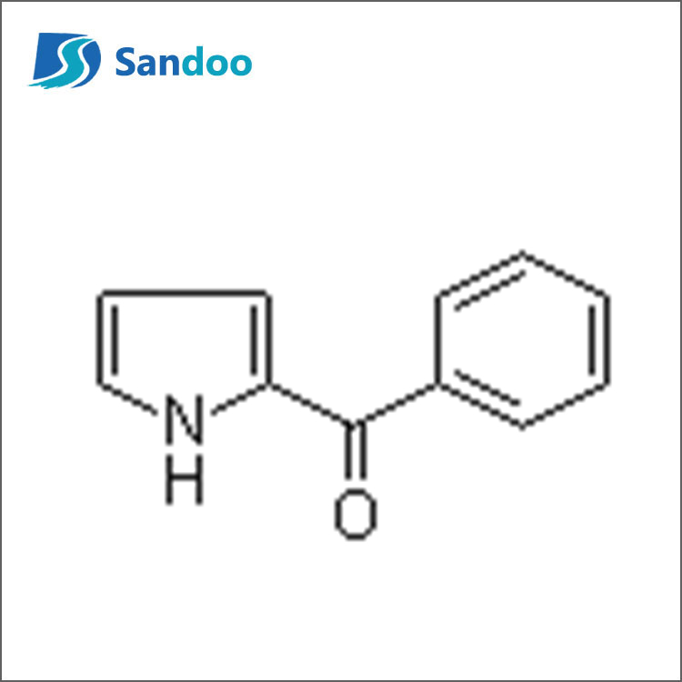 2-Benzoylpyrrole