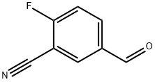 2-Fluoro-5-Formylbenzonitrile