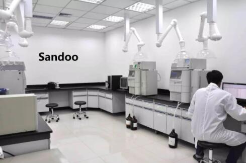 How to find the best China API manufacturer?