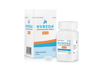 Prostate Cancer and Darolutamide