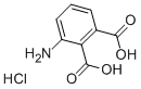 3-aminophthalic acid hydrochloride dihydrate