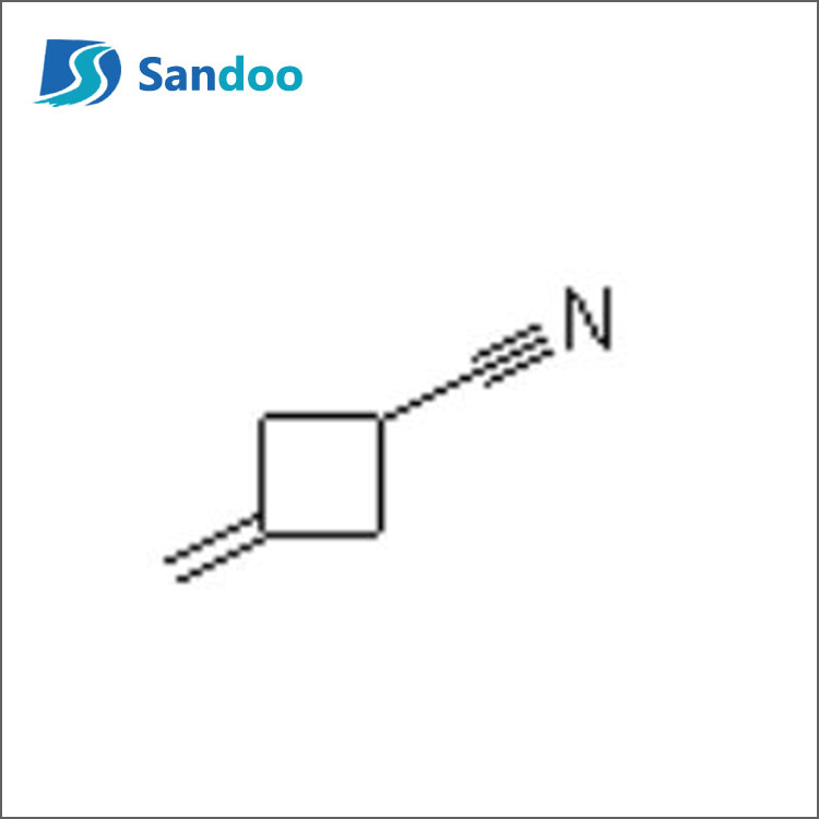 3-Methylenecyclobutanecarbonitrile