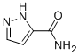 4-AMino-1-Methyl-3-propyl-1H-pyrazole-5-carboxaMide Hydrochloride