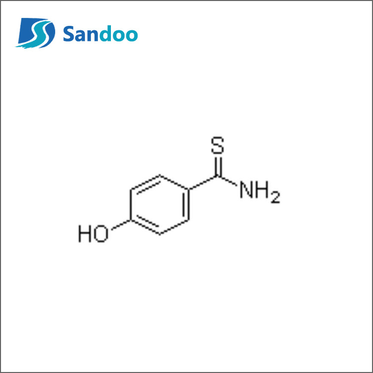4-Hydroxythiobenzamide
