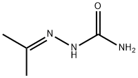Acetone Semicarbazone