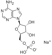 Adenosine 5’-monophosphate Sodium Salt