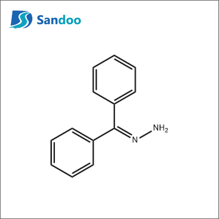 Benzophenone Hydrazone