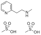 Betahistine mesylate