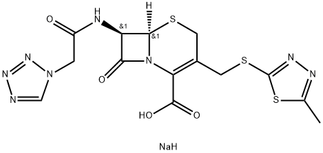 Cefazolin Sodium