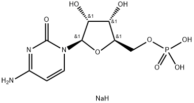 Cytidine 5’-monophosphate Disodium Salt