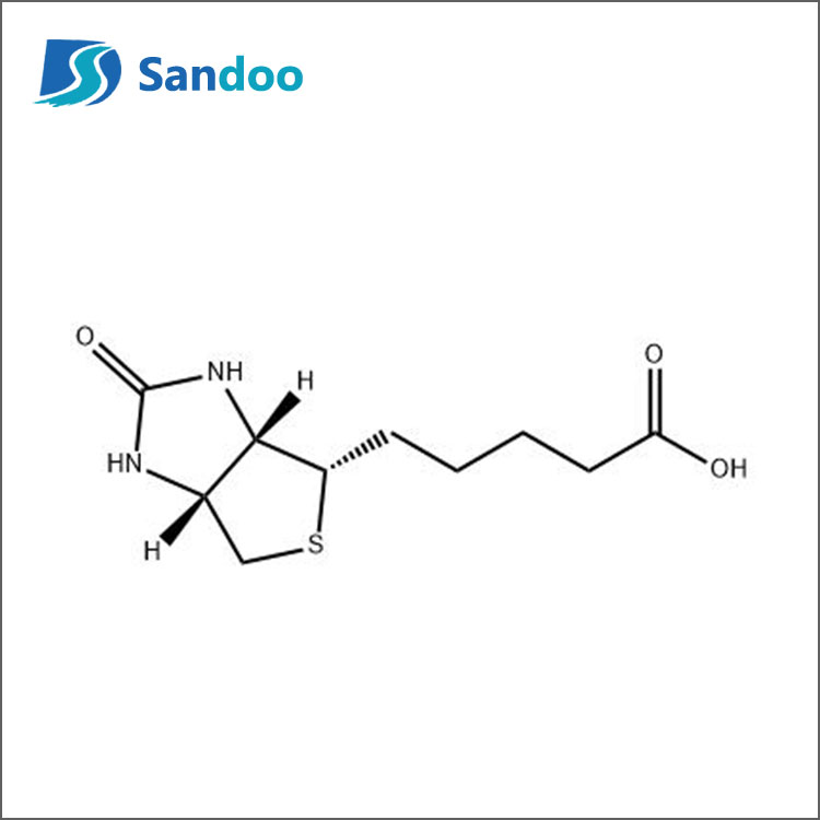D-Biotin