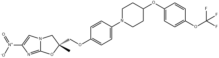 Delamanid
