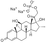 Dexamethasone Sodium