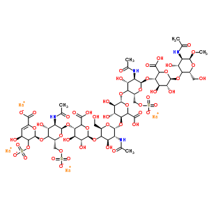 Enoxaparin sodium