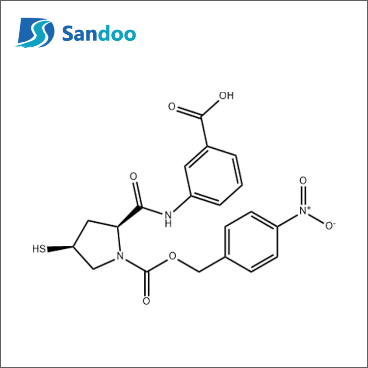 Ertapenem Side Chain