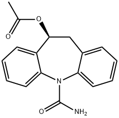 Eslicarbazepine acetate