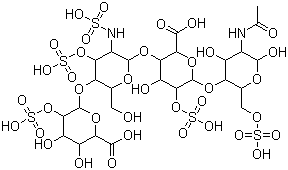 Heparin