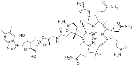 Hydroxocobalamin b12 Injection