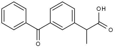 Ketoprofen Injection