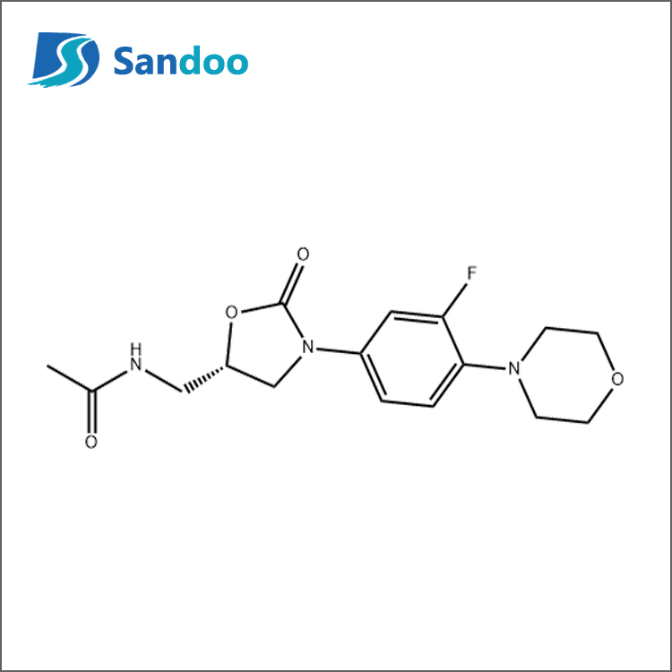 Linezolid