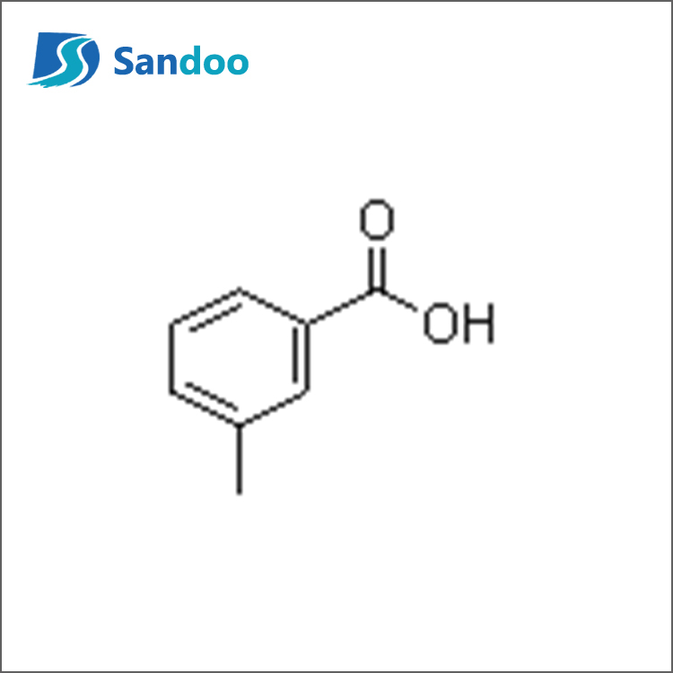 M-Toluic Acid