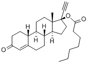 Norethisterone enanthate