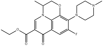 Ofloxacin Ethylester