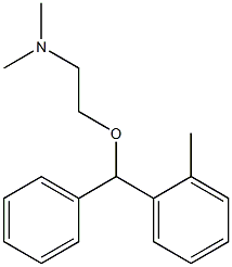 Orphenadrine Injection