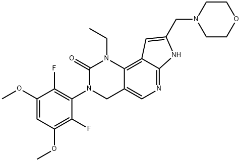 Pemigatinib