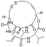 Romidepsin