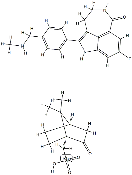 Rucaparib