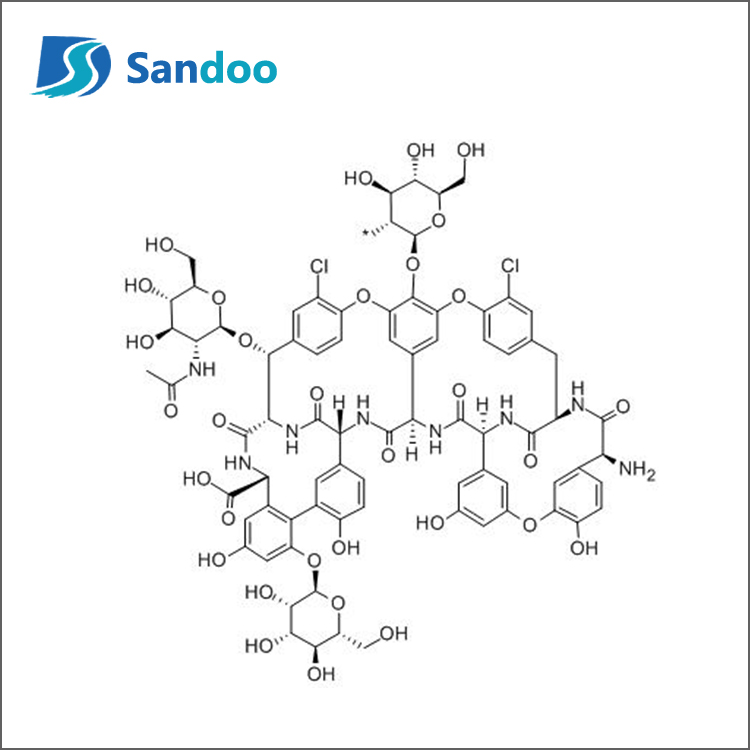 Teicoplanin