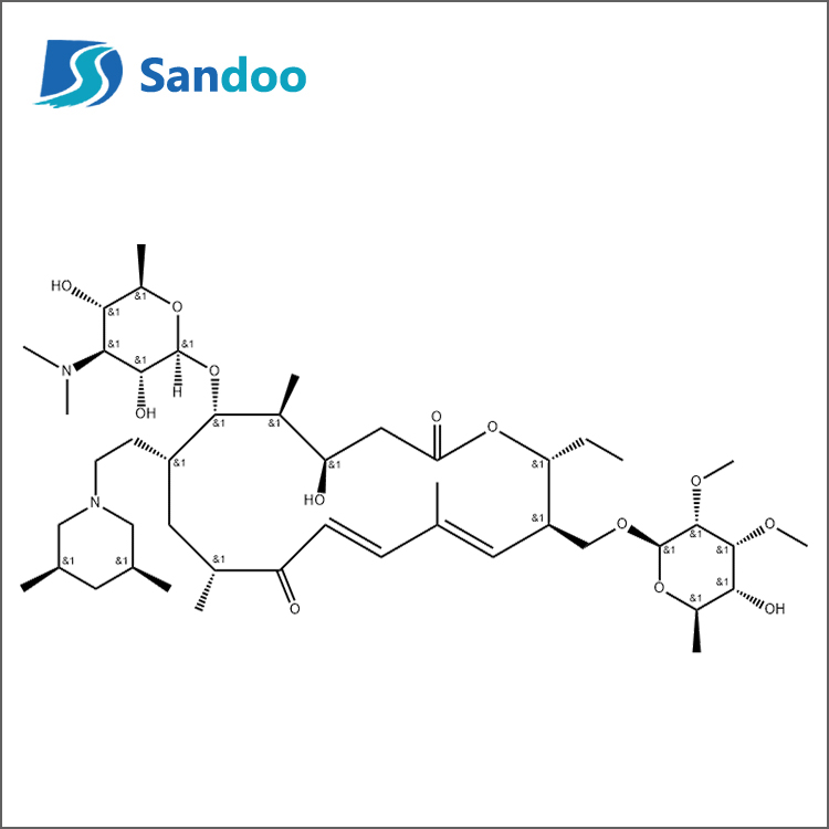 Tilmicosin