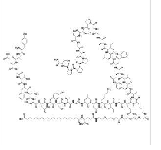Tirzepatide
