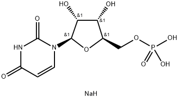Uridine 5'-monophosphate Disodium Salt