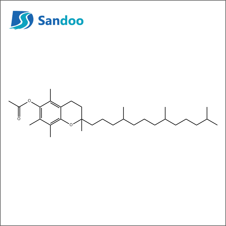 Vitamin E Acetate